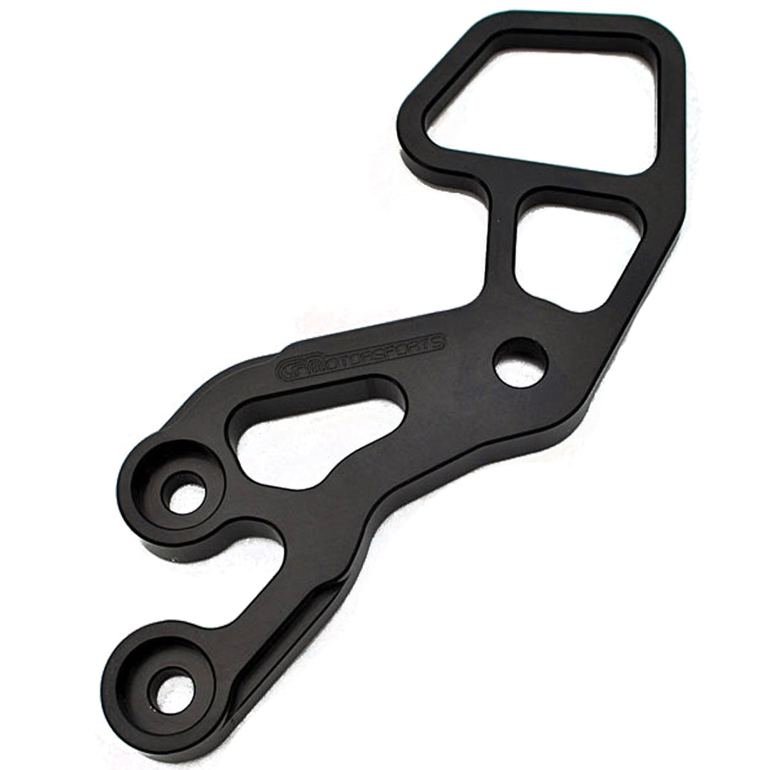 Woodcraft 2006-09 Suzuki GSXR600/750 LHS Bracket