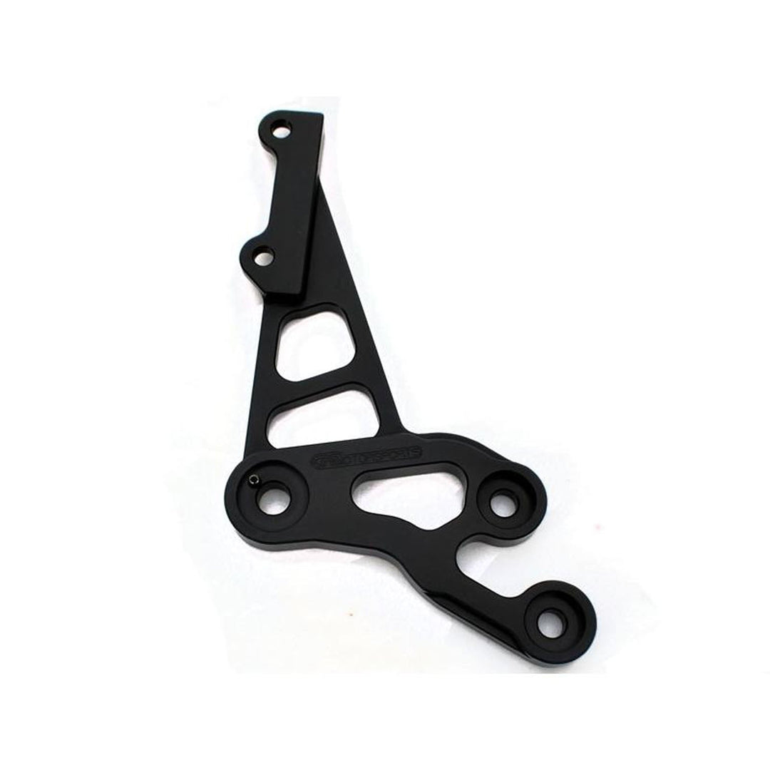 Woodcraft 2006-09 Suzuki GSXR600/750 RHS Bracket