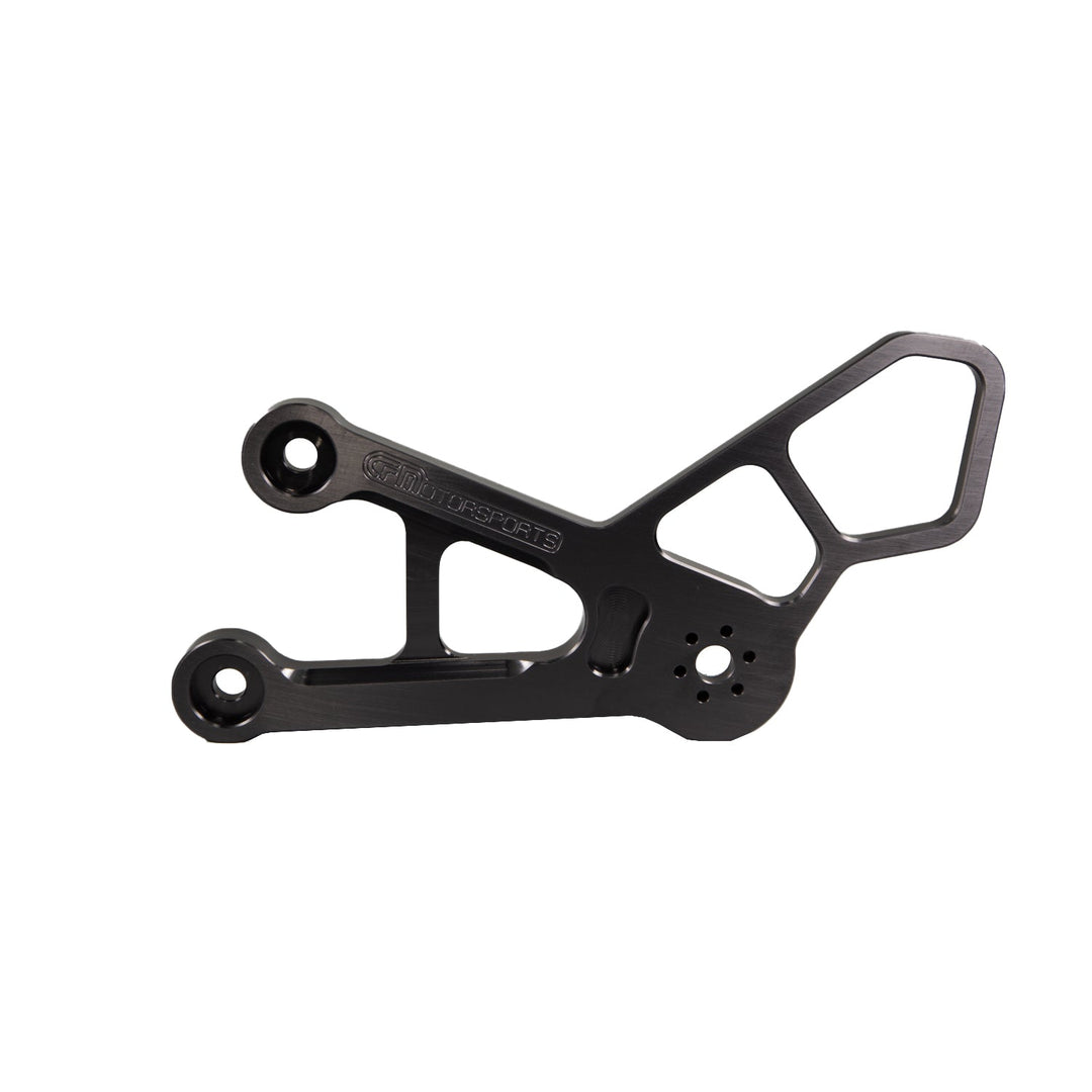 Woodcraft GSX-R1000 LHS Bracket