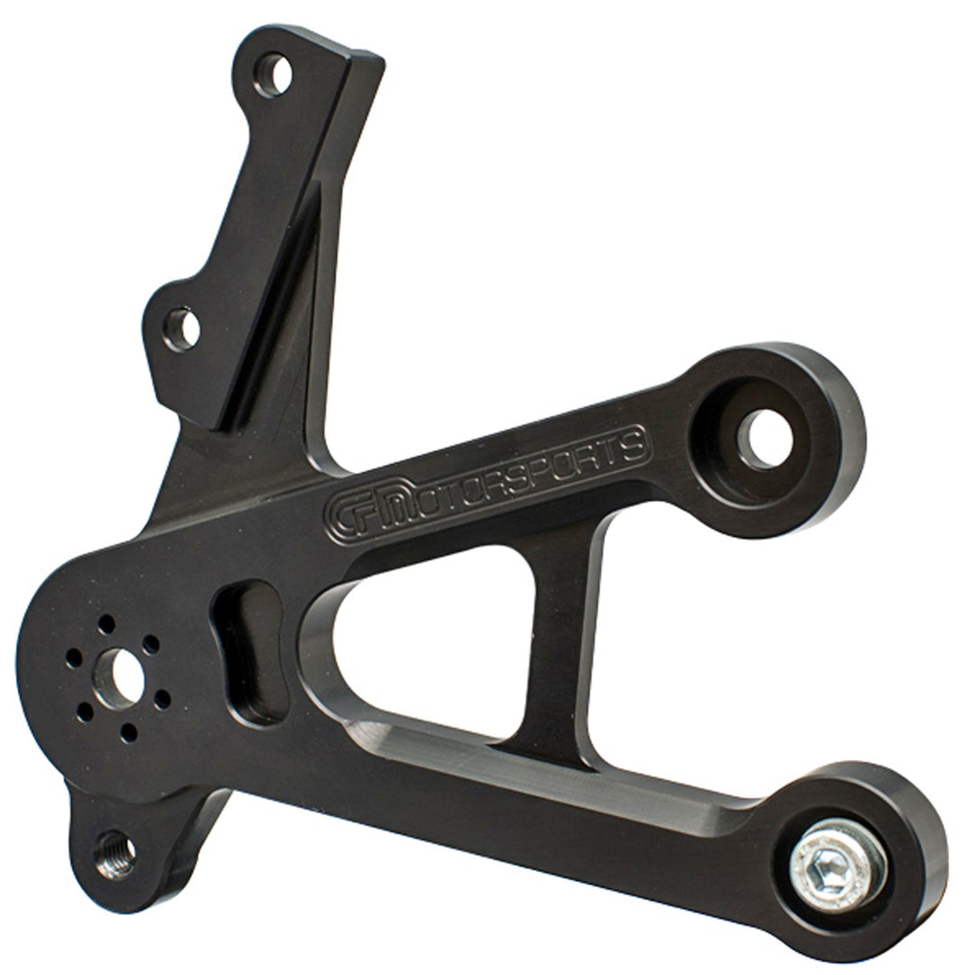 Woodcraft GSX-R1000 RHS Bracket