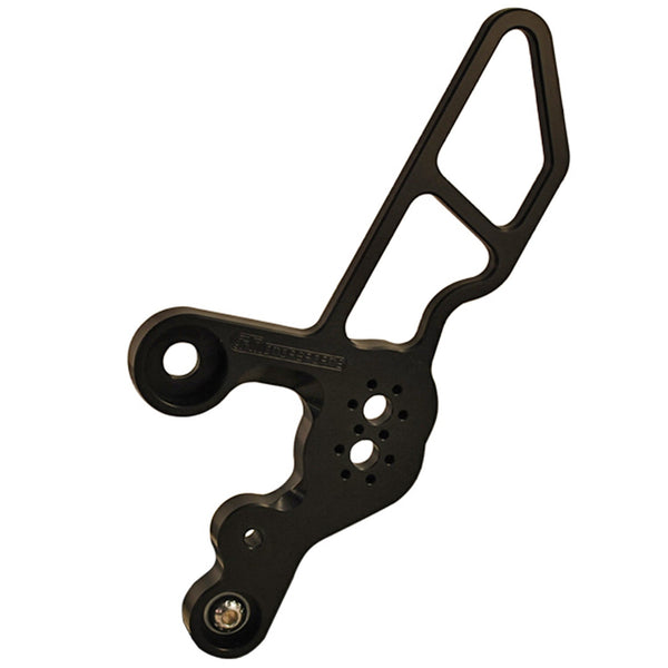 Woodcraft Honda Grom Shift Side Rearset Bracket