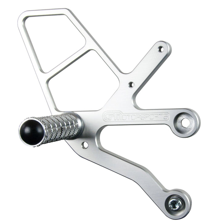 Woodcraft Honda NT650 Hawk Rearsets