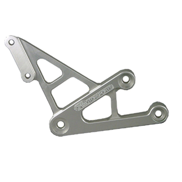 Woodcraft 2003-06 Honda CBR600RR, 2004-07 CBR 1000RR RHS Bracket