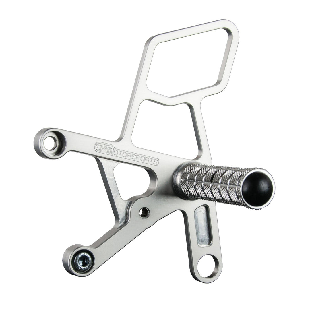 Woodcraft Honda RC51 Rearsets
