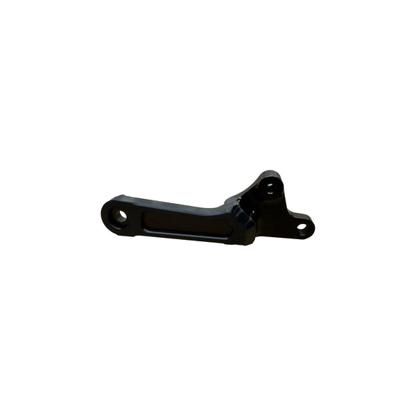 Woodcraft Yamaha MT10 Pipe Mount Assembly