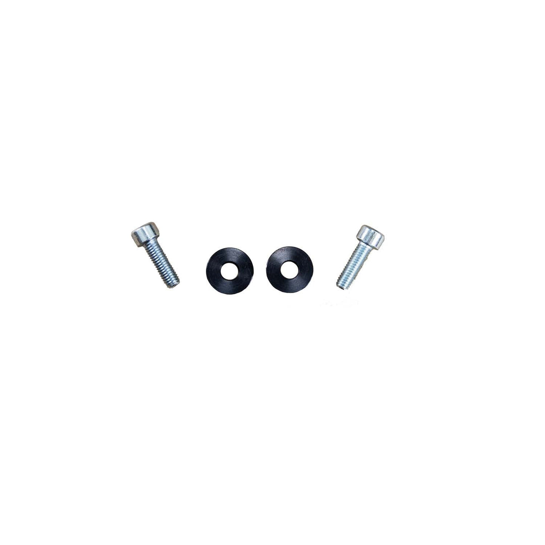Woodcraft Yamaha 2022 Spacer Kit (for M4 installation)