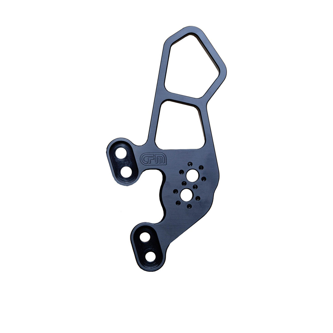 Woodcraft Yamaha MT09 Shift Side Adjustable Bracket