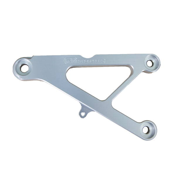 Woodcraft 1999-02 Yamaha R6 RHS Bracket