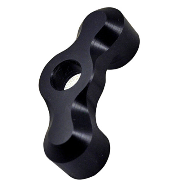 Woodcraft Yamaha R1 Pipe Mount Bracket