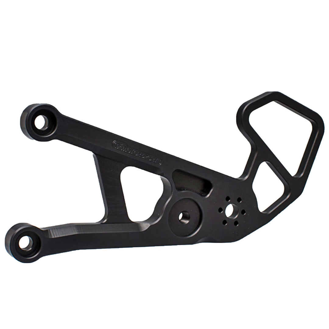 Woodcraft Yamaha R6 LHS Shift Bracket