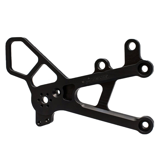 Woodcraft Yamaha R6 RHS Brake Bracket