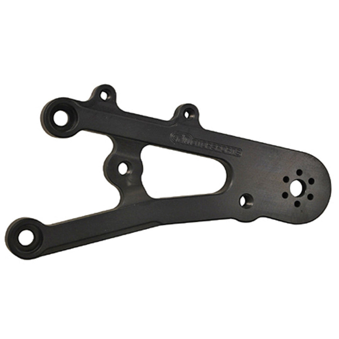Woodcraft Triumph 675 LHS Shift Bracket