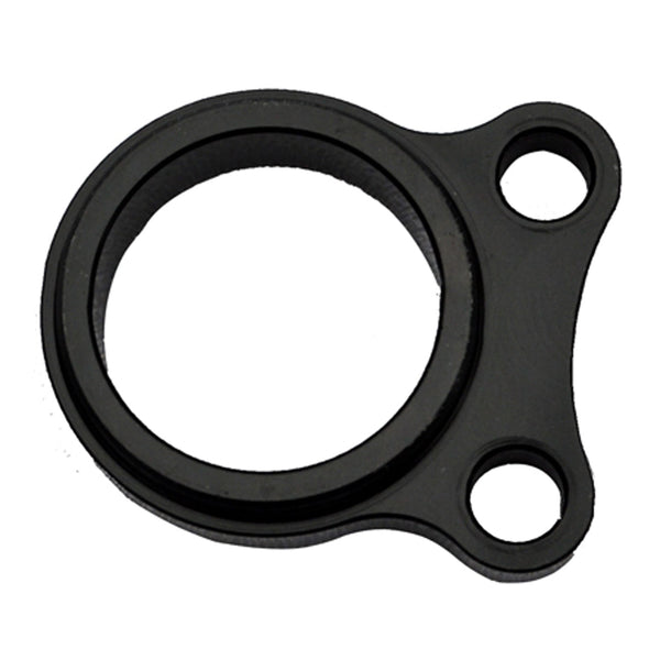 Woodcraft Triumph Pipe Mount Bracket