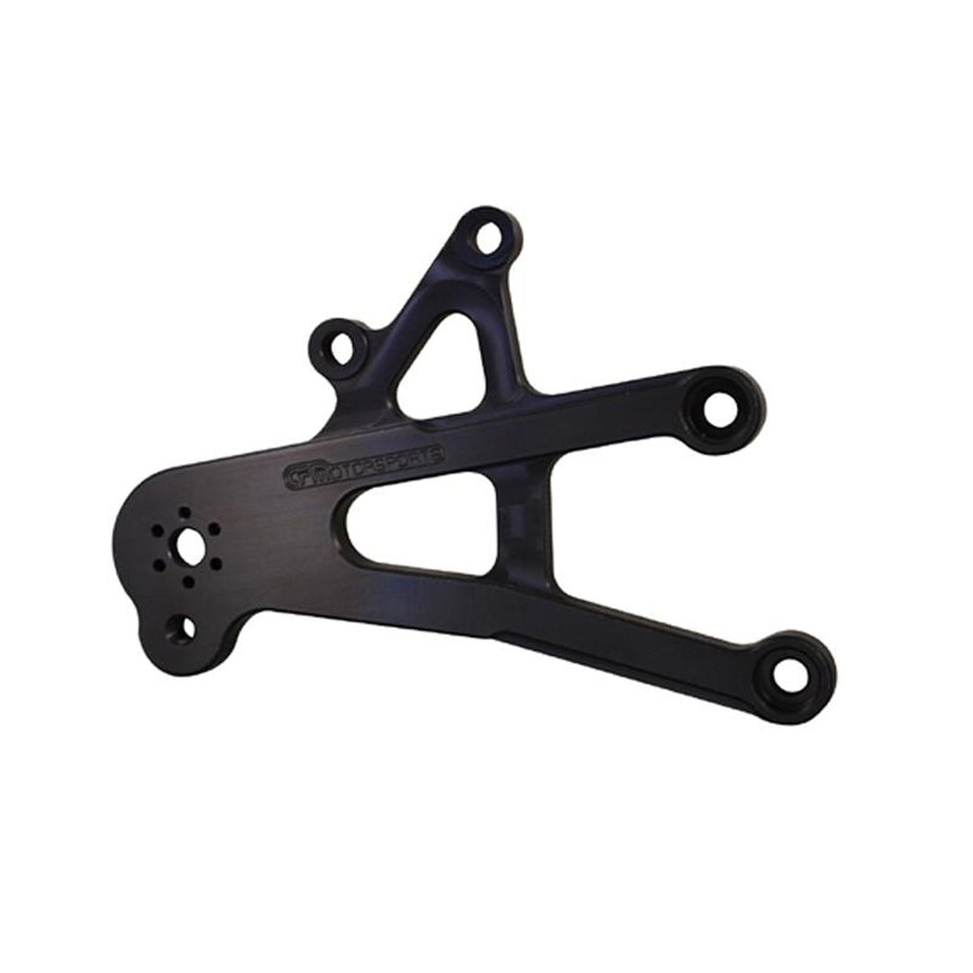 Woodcraft Triumph 675 RH Bracket