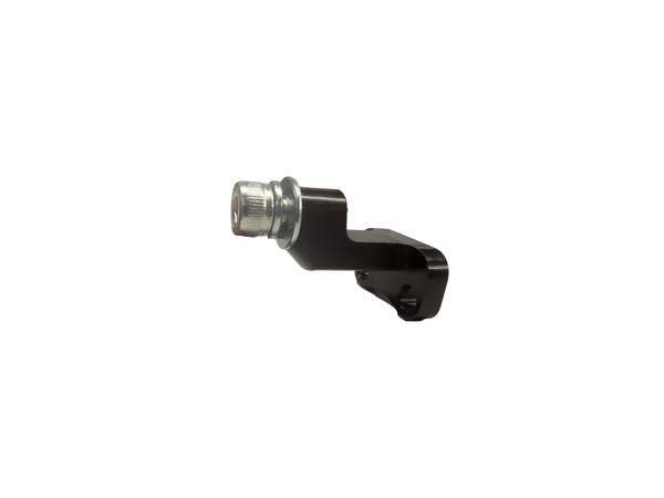 Woodcraft Triumph 765 Moto 2 Pipe Mount Bracket Kit