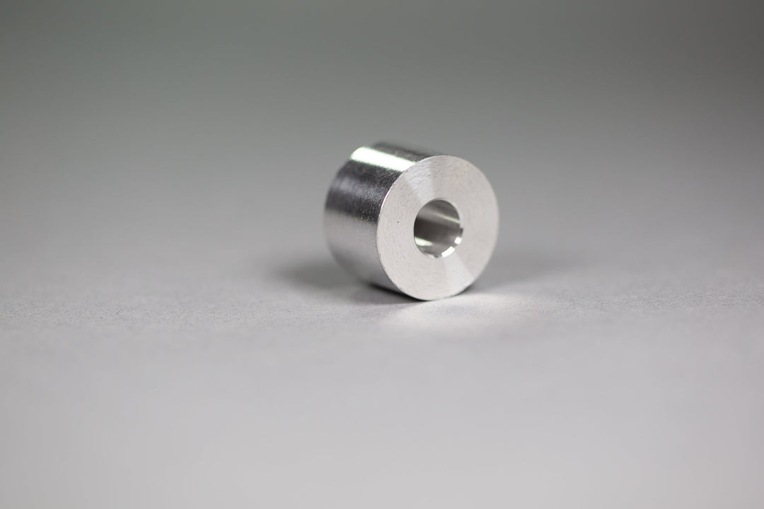 Woodcraft Spacer Ducati 0600 Kit Brake Side