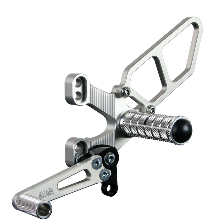 Woodcraft Ducati 748/916/996/998 Complete Rearset