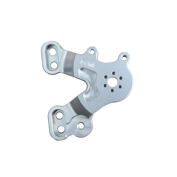 Woodcraft Alum. Silver Duc 848/1098/1198 LHS Bracket
