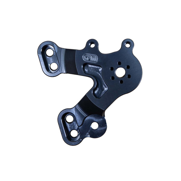 Woodcraft Black Duc 848/1098/1198 LHS Bracket
