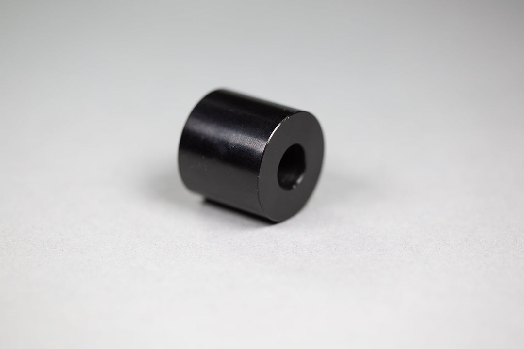 Woodcraft Ducati Hypermotard 821 Large Spacer Shift Side Mounting Bracket