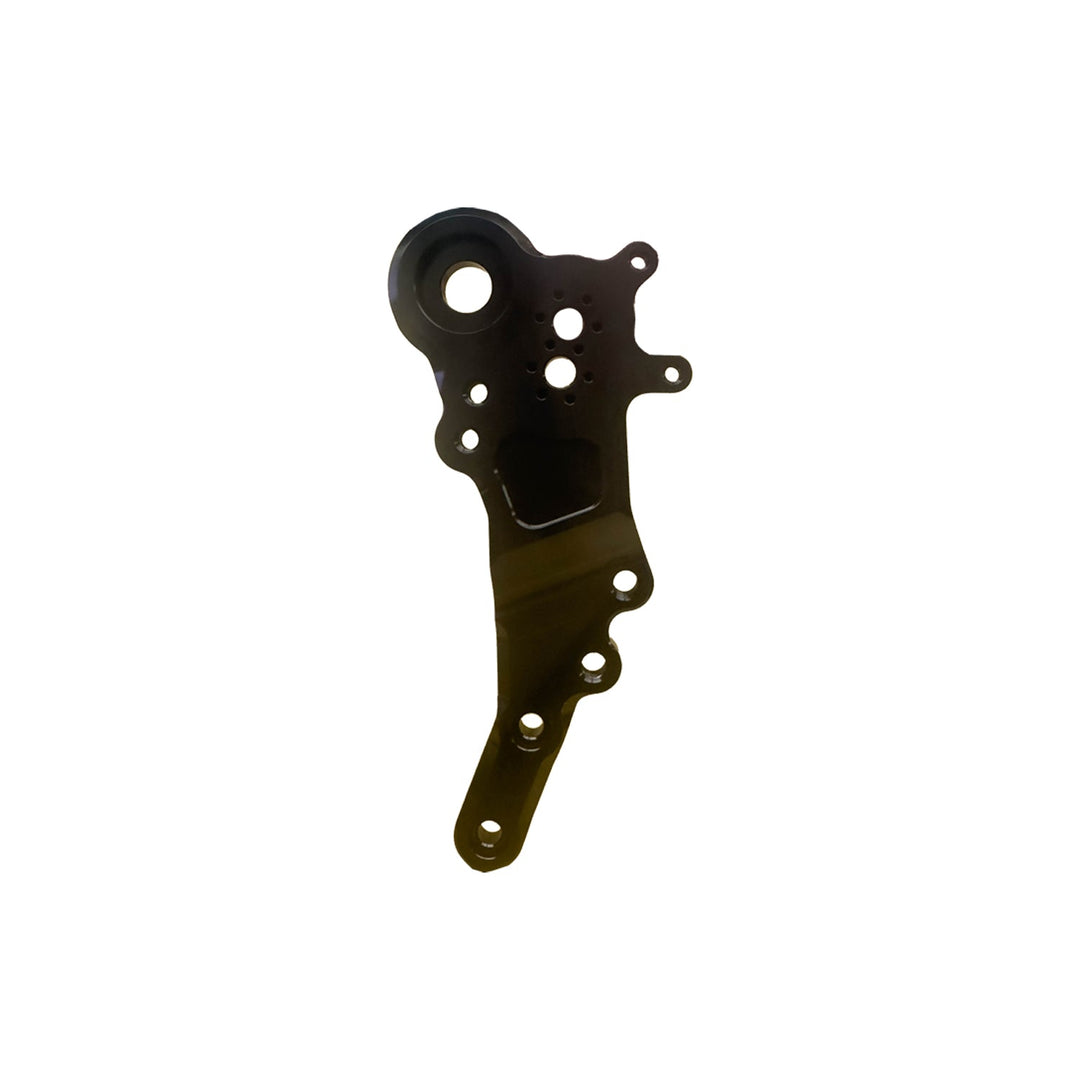Woodcraft Ducati 2024 Hypermotard 698 Mono LHS Bracket