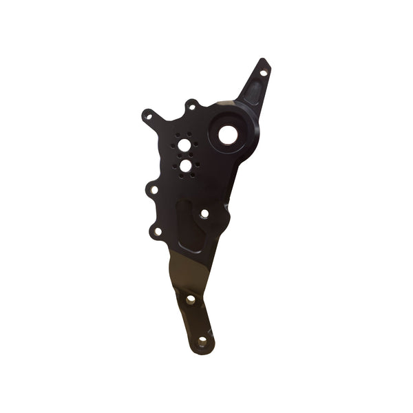 Woodcraft Ducati 2024 Hypermotard 698 Mono RHS Bracket