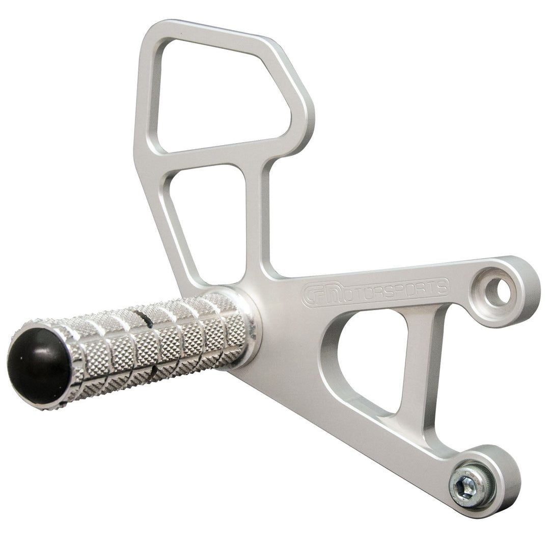 Woodcraft Aprilia RSV/R/Factory/Tuono GP Rearset
