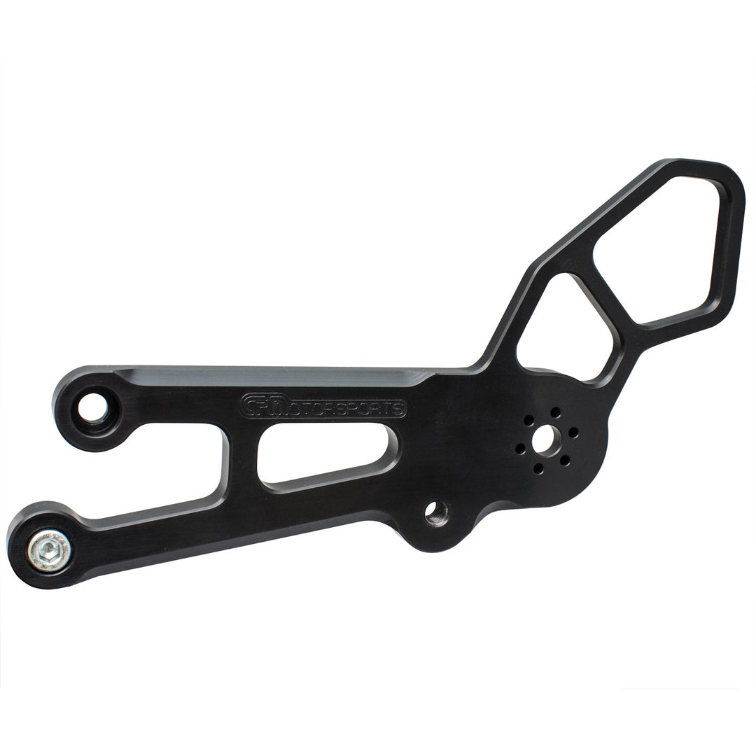 Woodcraft KTM RC390 LHS Shift Bracket