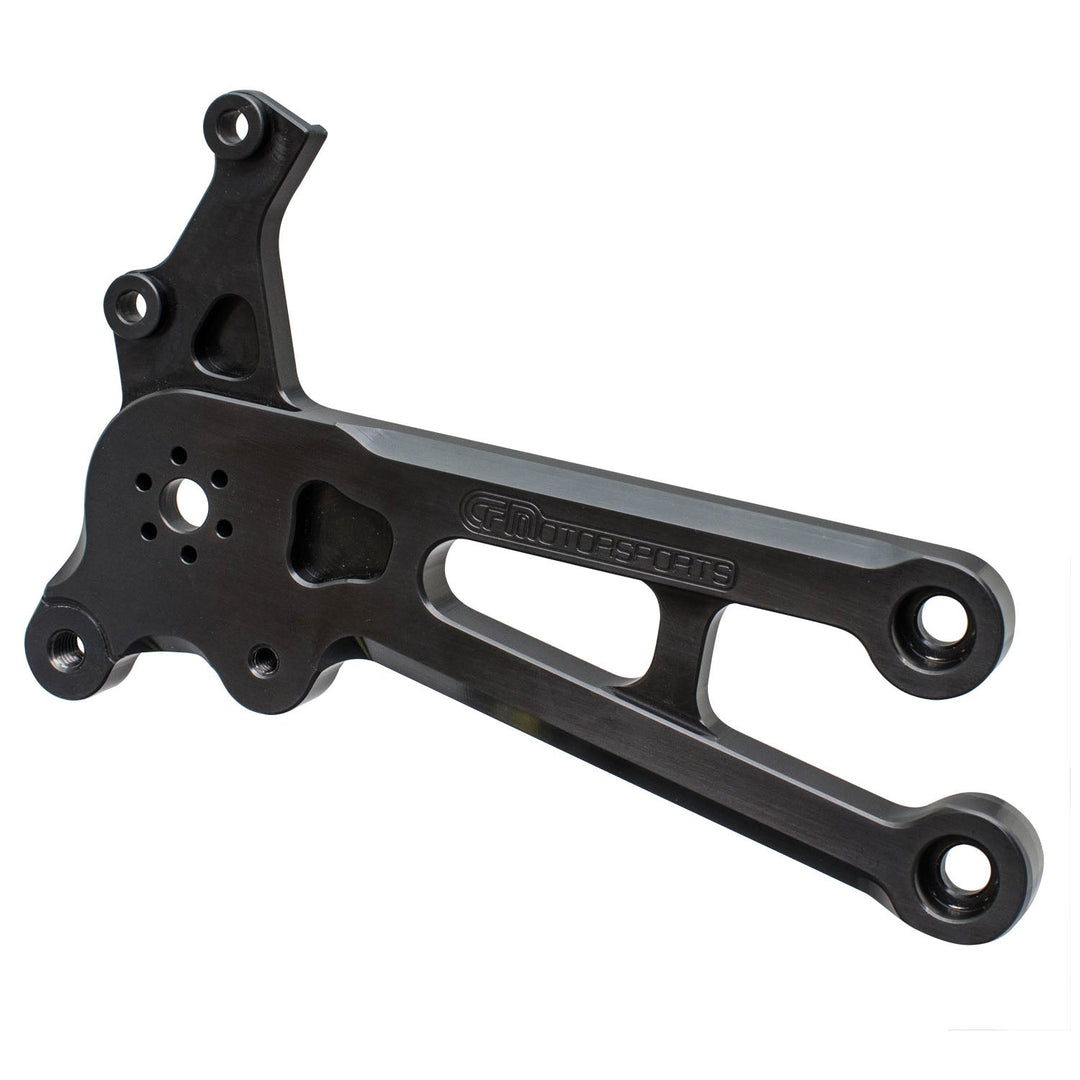 Woodcraft KTM RC390 RHS Brake Bracket