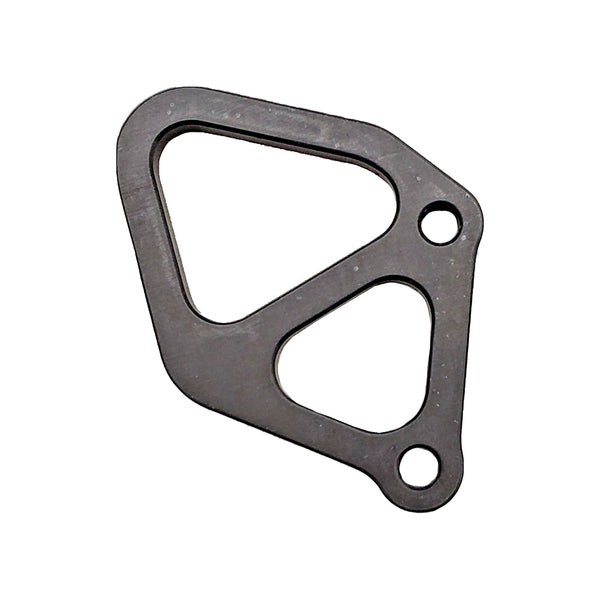 Woodcraft Heel Guard, Brake