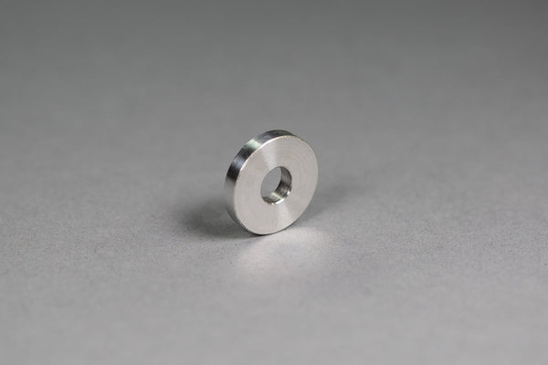 Woodcraft Aprilia RSV4 Conversion Spacer for OEM