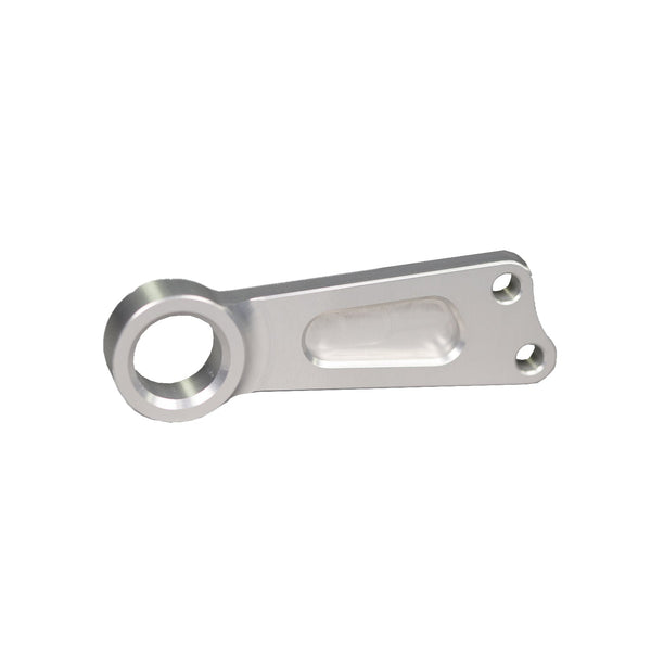 Woodcraft Pipe Mount - Aprilia RSV4/Tuono