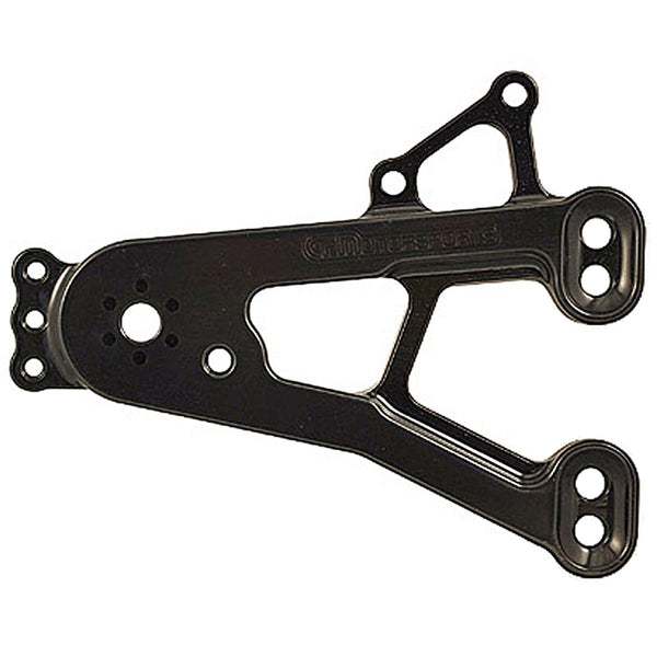 Woodcraft BMW S1000RR RHS Bracket