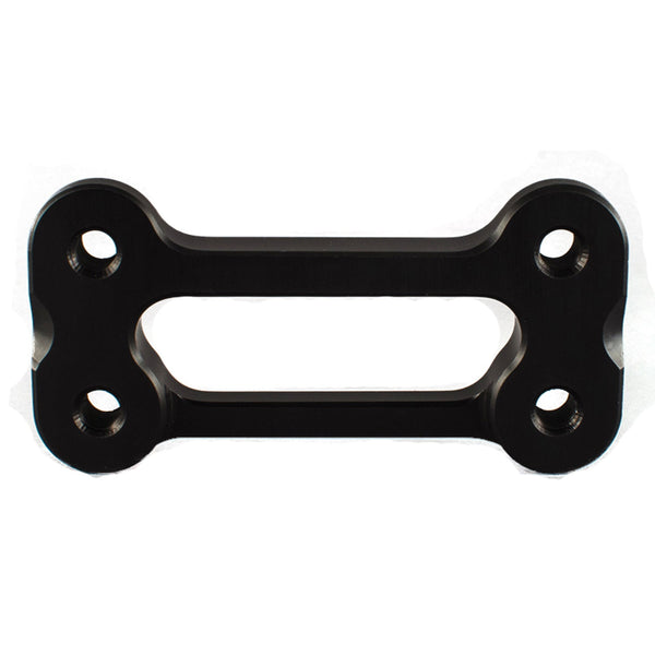 Woodcraft 2015-19 BMW S1000RR Rearset Inner Mounting Bracket