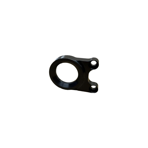 Woodcraft 2015-19 BMW S1000RR Pipe Mount