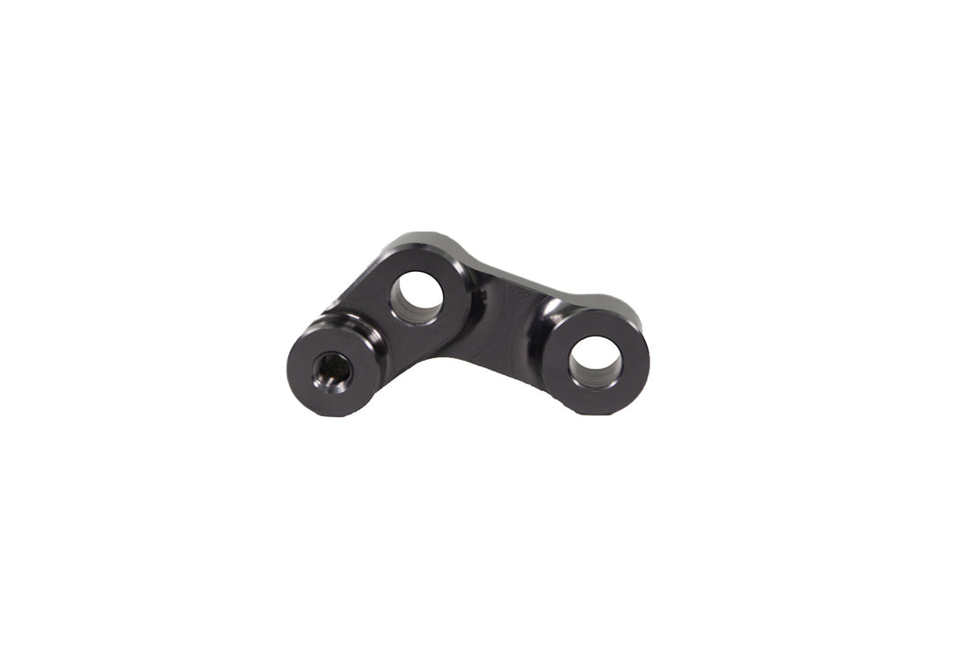 Woodcraft BMW S1000RR Shift Mount Bracket