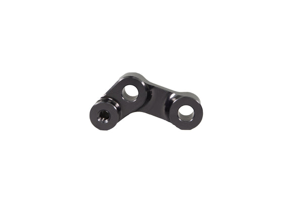 Woodcraft BMW S1000RR Shift Mount Bracket