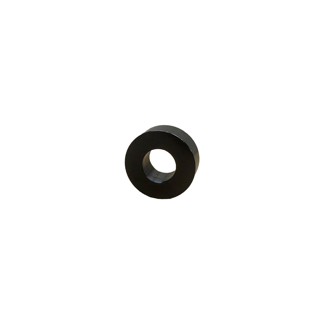 Woodcraft Aprilia RS660 2021 Kickstand Spacer, Black