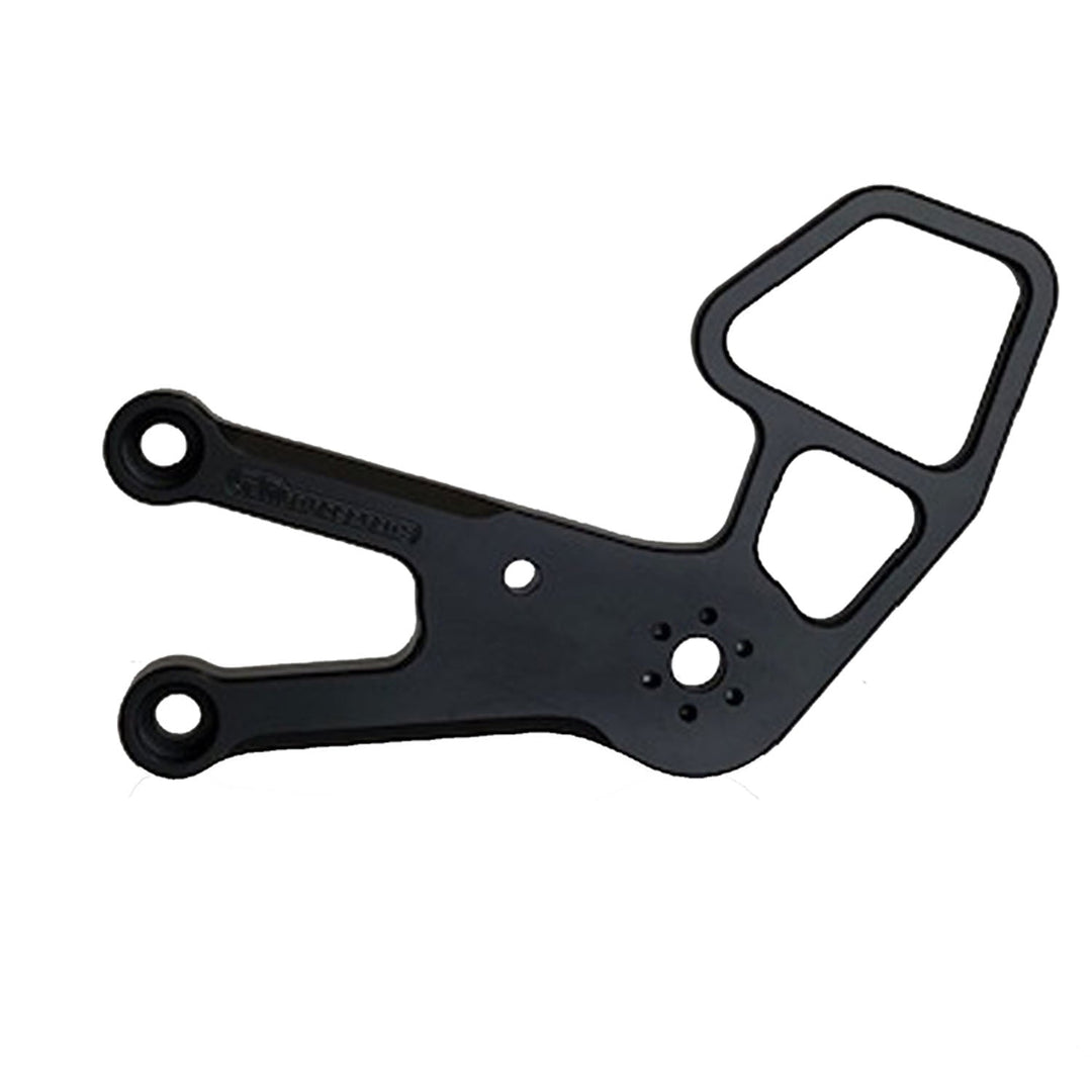Woodcraft KTM Duke 790 LHS Bracket