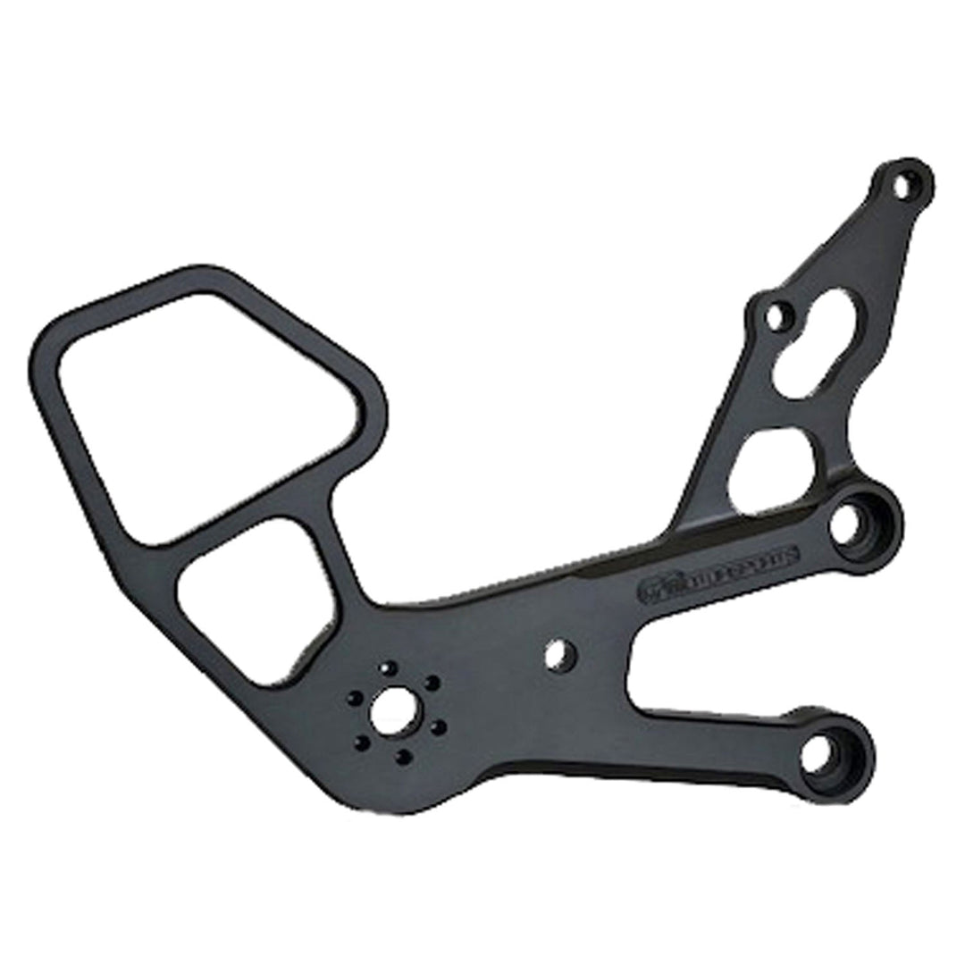 Woodcraft KTM Duke790 RHS Bracket