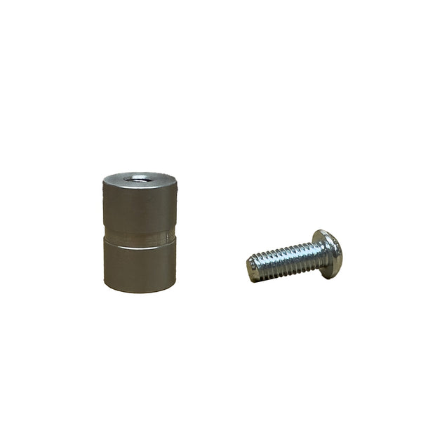 Woodcraft Suzuki SV650 Brake Pin Kit with BH Bolt