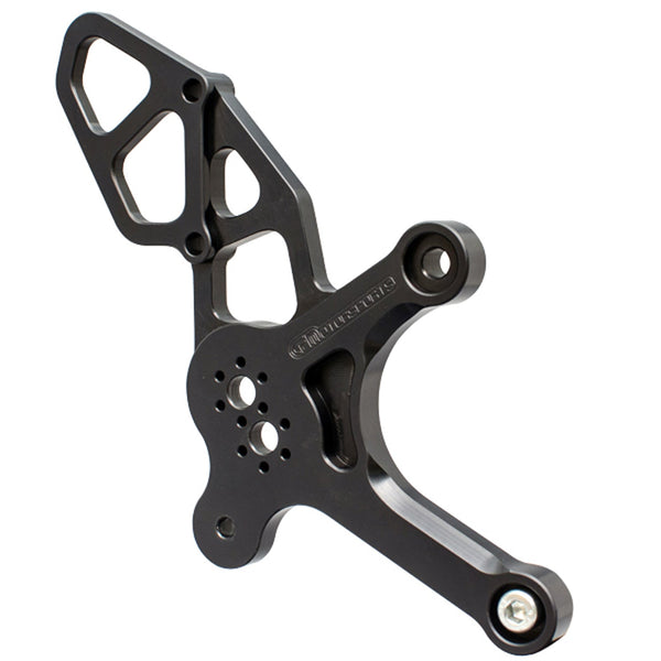 Woodcraft Suzuki SV650 RHS Brake Bracket