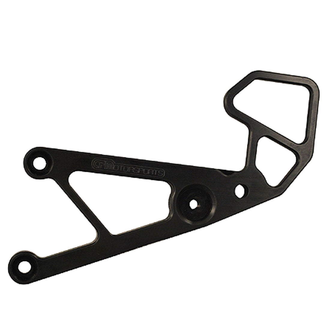 Woodcraft 2003-05 Yamaha R6 /R6S LHS Bracket