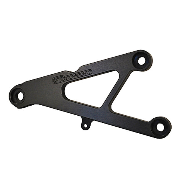 Woodcraft 2003-05 Yamaha R6 /R6S RHS Bracket