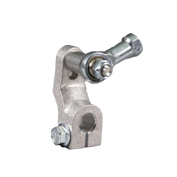 Woodcraft Kawasaki Ninja400 Shift Knuckle