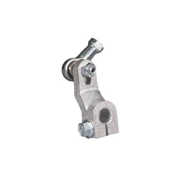 Woodcraft Kawasaki ZX10R Shift Knuckle