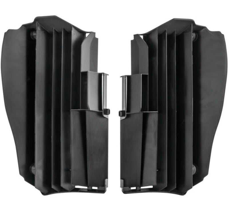 Acerbis 18-24 Yamaha YZ250F/ YZ250FX/ YZ450F/ YZ450FX/ WR250F/ WR450F Radiator Louvers - Default Title