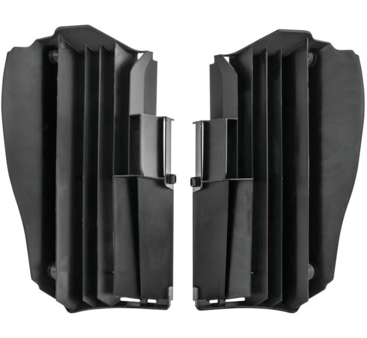 Acerbis 18-24 Yamaha YZ250F/ YZ250FX/ YZ450F/ YZ450FX/ WR250F/ WR450F Radiator Louvers - Default Title