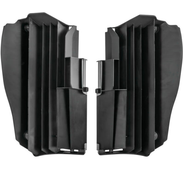 Acerbis 18-24 Yamaha YZ250F/ YZ250FX/ YZ450F/ YZ450FX/ WR250F/ WR450F Radiator Louvers