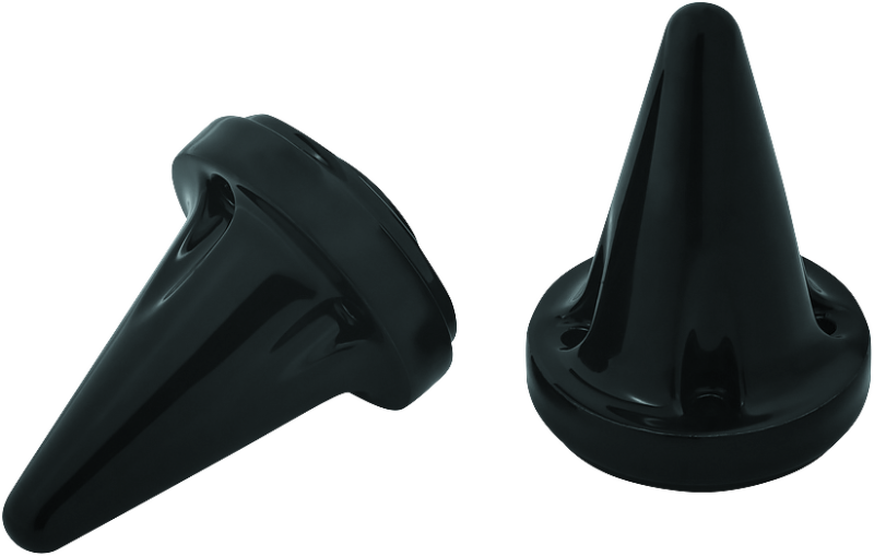 Kuryakyn Stiletto End Caps Grips